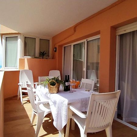 Azahar-Playa Home By Cadiz4Rentals Kültér fotó