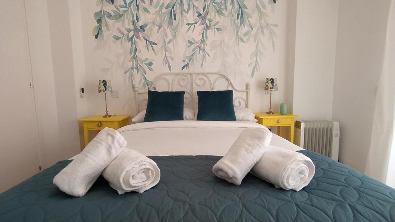 Azahar-Playa Home By Cadiz4Rentals Kültér fotó