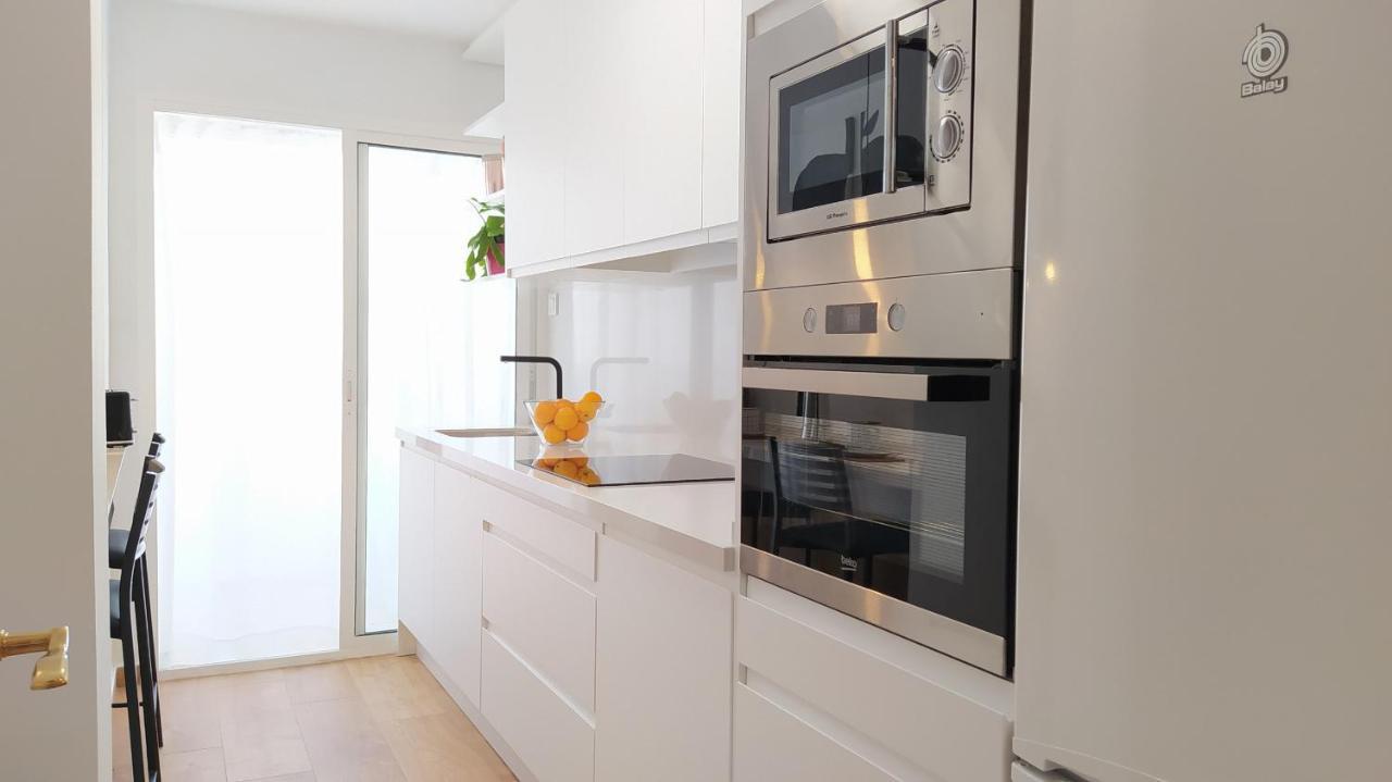 Azahar-Playa Home By Cadiz4Rentals Kültér fotó