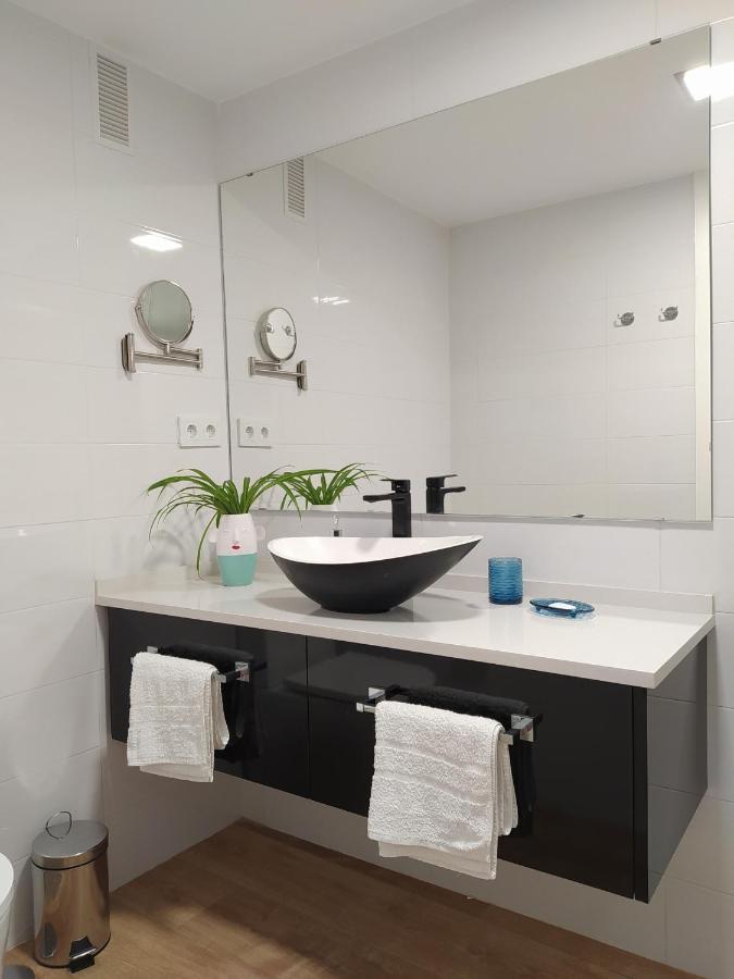 Azahar-Playa Home By Cadiz4Rentals Kültér fotó